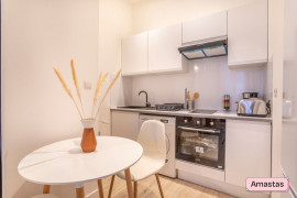 Location
Marseille 13006 - Studio de 25m2 en plein coeur de Marseille secteur Préfecture