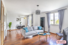 Colocation
Marseille 13009 - Charmant T4 lumineux en colocation