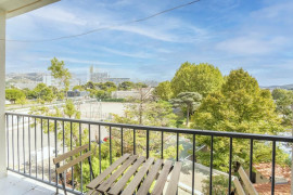 Colocation
Marseille 13009 - Charmant T4 lumineux en colocation