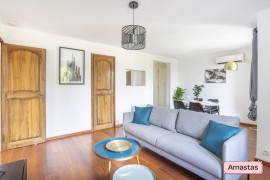 Colocation
Marseille 13009 - Charmant T4 lumineux en colocation