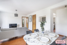 Colocation
Marseille 13009 - Charmant T4 lumineux en colocation