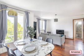Colocation
Marseille 13009 - Charmant T4 lumineux en colocation