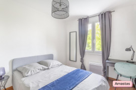 Colocation
Marseille 13009 - Charmant T4 lumineux en colocation