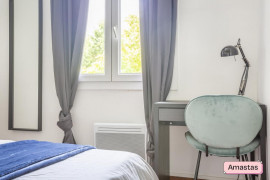 Colocation
Marseille 13009 - Charmant T4 lumineux en colocation