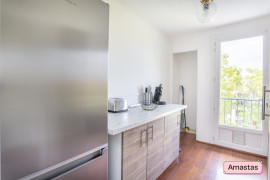 Colocation
Marseille 13009 - Charmant T4 lumineux en colocation