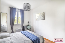 Colocation
Marseille 13009 - Charmant T4 lumineux en colocation