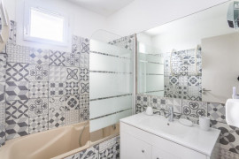 Colocation
Marseille 13009 - Charmant T4 lumineux en colocation