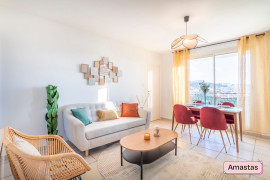 
                                                                                        Colocation
                                                                                         Marseille 13010 - Appartement T5 avec 2 salles d'eau en colocation avec balcon et parking résidentiel - Quartier de la Timone