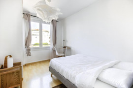 Colocation
Marseille 13010 - Charmant T5 lumineux en colocation avec balcon