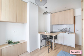 Location
Marseille 13010 - Studio lumineux et bien aménagé au cœur de Marseille - HONORAIRES DE LOCATION OFFERTS