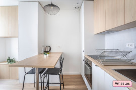 Location
Marseille 13010 - Studio lumineux et bien aménagé au cœur de Marseille - HONORAIRES DE LOCATION OFFERTS