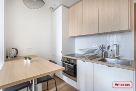 Location
Marseille 13010 - Studio lumineux et bien aménagé au cœur de Marseille - HONORAIRES DE LOCATION OFFERTS
