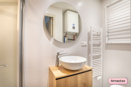 Location
Marseille 13010 - Studio lumineux et bien aménagé au cœur de Marseille - HONORAIRES DE LOCATION OFFERTS