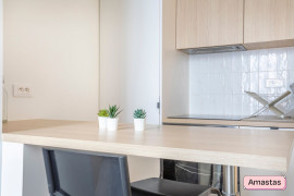 Location
Marseille 13010 - Studio lumineux et bien aménagé au cœur de Marseille - HONORAIRES DE LOCATION OFFERTS