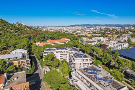 
                                                                                        Vente
                                                                                         Marseille - 9ème