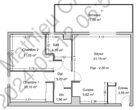 
                                                                                        Vente
                                                                                         Marseille - 9ème