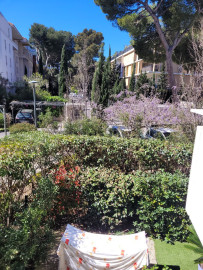 
                                                                                        Vente
                                                                                         Marseille - Le Roy d'Espagne