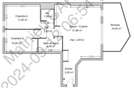 
                                                                                        Vente
                                                                                         Marseille-Roy d'Espagne