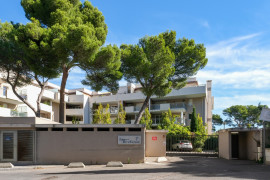 Vente
Marseille - Roy d'Espagne