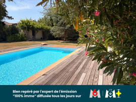 
                                                                                        Vente
                                                                                         Mas Provençal 6 Chambres + 1 Bureau