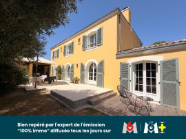 
                                                                                        Vente
                                                                                         Mas Provençal 6 Chambres + 1 Bureau