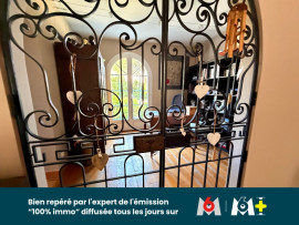 
                                                                                        Vente
                                                                                         Mas Provençal 6 Chambres + 1 Bureau