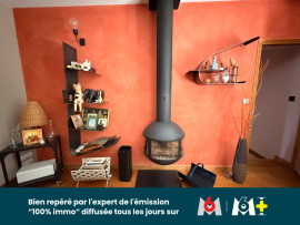 
                                                                                        Vente
                                                                                         Mas Provençal 6 Chambres + 1 Bureau