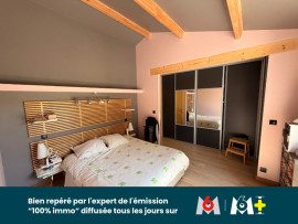 
                                                                                        Vente
                                                                                         Mas Provençal 6 Chambres + 1 Bureau