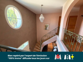 
                                                                                        Vente
                                                                                         Mas Provençal 6 Chambres + 1 Bureau