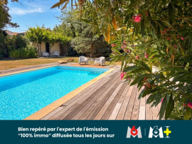 
                                                                                        Vente
                                                                                         Mas Provençal 6 Chambres + 1 Bureau