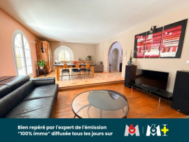 
                                                                                        Vente
                                                                                         Mas Provençal 6 Chambres + 1 Bureau