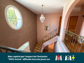 
                                                                                        Vente
                                                                                         Mas Provençal 6 Chambres + 1 Bureau