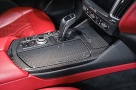 
                                                                                        Voiture
                                                                                         Maserati Levante (I.II) Trofeo V8 3.8 580