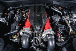
                                                                                        Voiture
                                                                                         Maserati Levante (I.II) Trofeo V8 3.8 580