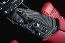 
                                                                                        Voiture
                                                                                         Maserati Levante (I.II) Trofeo V8 3.8 580