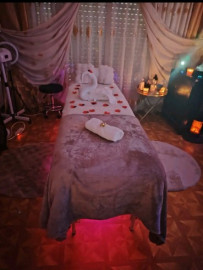 
                                                                                        Beauté
                                                                                         Massage bien être