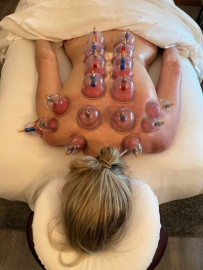 
                                                                                        Beauté
                                                                                         Massage bien-être à Paris