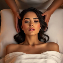 
                                                                                        Beauté
                                                                                         MASSAGE BIEN-ÊTRE & TANTRIQUE - SALON 7e SENS -