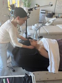 
                                                                                        Beauté
                                                                                         Massage complet bien-être