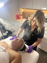 
                                                                                        Beauté
                                                                                         Massage complet bien-être