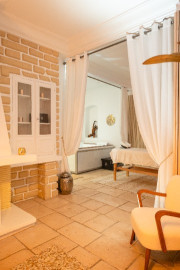 
                                                                                        Beauté
                                                                                         Massage pour femme dans un lieu d'exception.