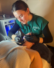 
                                                                                        Beauté
                                                                                         Massage relaxant bien-être