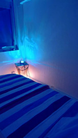 Autres Services
Massage relaxant, éveil des sens