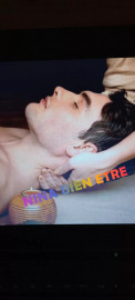 Autres Services
Massage relaxant, éveil des sens