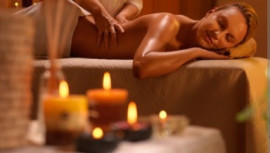 
                                                                        Beauté
                                                                         Masseuse à domicile