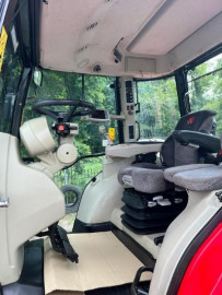 
                                                                                        Matériel agricole
                                                                                         Massey Ferguson 7624 GPS Trible