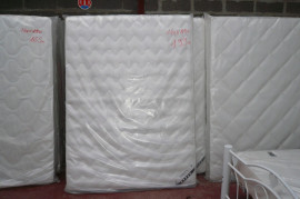 
                                                                        Meuble
                                                                         Matelas 2 personnes