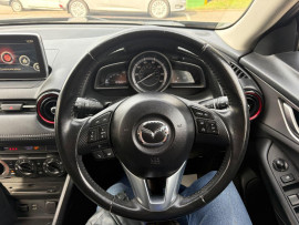 
                                                                                        Voiture
                                                                                         Mazda CX-3 1.5 SKYACTIV-D SE SUV 5dr Diesel Manual Euro 6 (s/s) (105 ps) MOT 11/26 84K PSH ULEZ