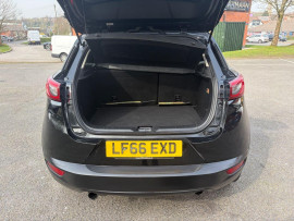 
                                                                                        Voiture
                                                                                         Mazda CX-3 1.5 SKYACTIV-D SE SUV 5dr Diesel Manual Euro 6 (s/s) (105 ps) MOT 11/26 84K PSH ULEZ