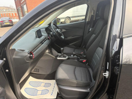 
                                                                                        Voiture
                                                                                         Mazda CX-3 1.5 SKYACTIV-D SE SUV 5dr Diesel Manual Euro 6 (s/s) (105 ps) MOT 11/26 84K PSH ULEZ